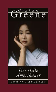 Der stille Amerikaner - Graham Greene (ISBN 9783552056398)