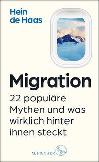 Migration - Hein de Haas (ISBN 9783103975345)
