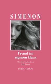 Fremd im eigenen Haus - Georges Simenon (ISBN 9783311133384)