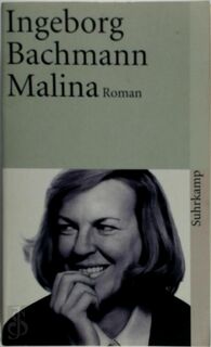 Malina - Ingeborg Bachmann (ISBN 9783518371411)