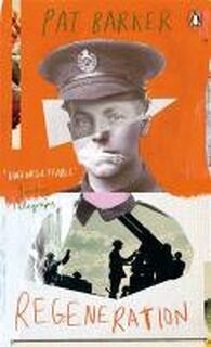 Regeneration - Pat Barker (ISBN 9780241970768)