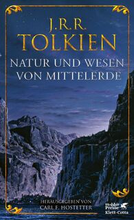 Natur und Wesen von Mittelerde - J. R. R. Tolkien (ISBN 9783608964783)