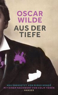 Aus der Tiefe - Oscar Wilde (ISBN 9783446276321)