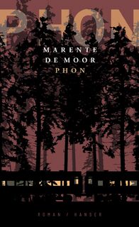 Phon - Marente De Moor (ISBN 9783446270817)