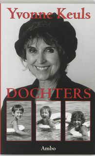 Dochters - Yvonne Keuls (ISBN 9789026315855)