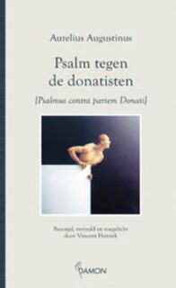 Psalm tegen de donatisten - Aurelius Augustinus (ISBN 9789055736409)