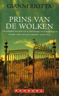Prins van de wolken - Gianni Riotta (ISBN 9789046702222)