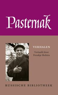 Verhalen - Boris Pasternak (ISBN 9789028270152)