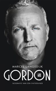 Gordon - Marcel Langedijk (ISBN 9789048846740)