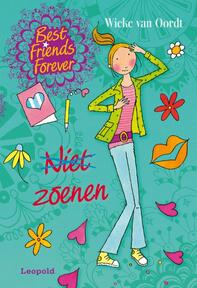 Best Friends Forever * Niet zoenen