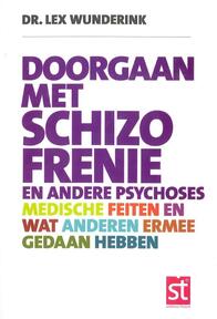 Doorgaan met schizofrenie