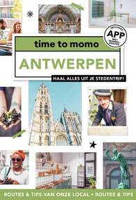 time to momo Antwerpen