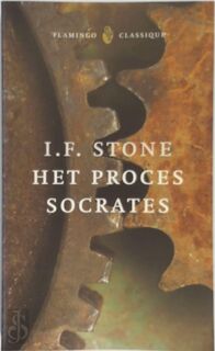 Het proces Socrates - I.F. Stone (ISBN 9789041404350)