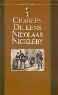Nicolaas Nickleby - Charles Dickens (ISBN 9789027421111)