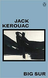 Big Sur - Jack Kerouac (ISBN 9780241348086)