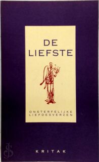 De liefste - Paul Claes (ISBN 9789063033187)