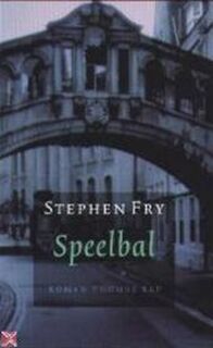 Speelbal - Stephen Fry (ISBN 9789060057278)