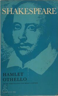 Hamlet, Othello - William Shakespeare, Bert Voeten