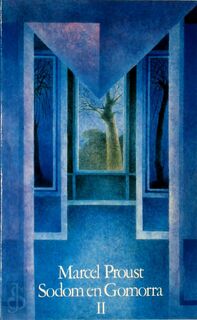 Sodom en Gomorra II - Marcel Proust (ISBN 9789023430322)
