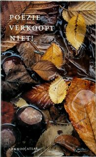 Poëzie verkoopt niet! - Anton van Wilderode