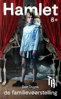 Hamlet de familievoorstelling - Don Duyns (ISBN 9789064308697)