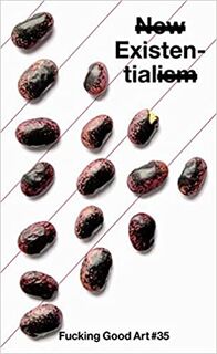 New Existentialism - Nienke Terpsma, Ger Groot, Jan Verwoert (ISBN 9783037462010)