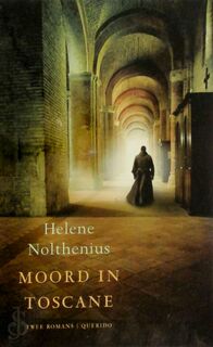 Moord in Toscane - H. Nolthenius, Hélène Nolthenius (ISBN 9789021435459)
