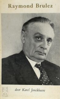 Raymond Brulez - Karel Jonckheere