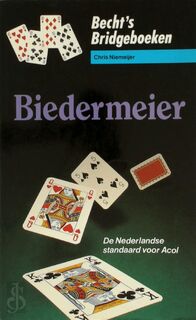 Biedermeier - Chris Niemeijer (ISBN 9789023007296)