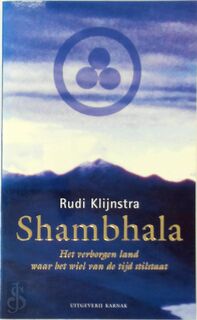 Shambhala - Rudi. Klijnstra (ISBN 9789063500917)