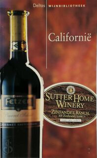 Californië - Thomas Vaterlaus, Sandra Clement (ISBN 9789024377251)