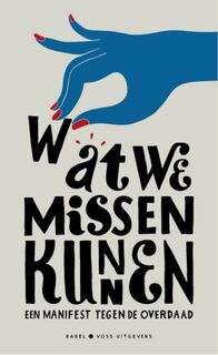 Wat we missen kunnen - Daan (samenstelling) Heerma van Voss, Daniël van der Meer, Reinjan Mulder (ISBN 9789490950019)