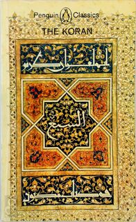 The Koran - Unknown (ISBN 9780140440522)