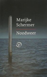 Noodweer - Marijke Schermer (ISBN 9789028261648)