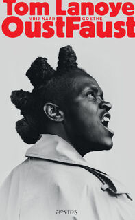 OustFaust - Tom Lanoye (ISBN 9789044650228)