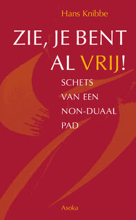 Zie, je bent al vrij! - Hans Knibbe (ISBN 9789056703943)