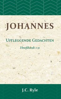 Johannes - J.C. Ryle (ISBN 9789057194603)