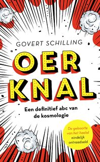 Oerknal - Govert Schilling (ISBN 9789059565586)