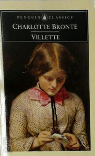 Villette - Charlotte Brontë (ISBN 9780140431186)
