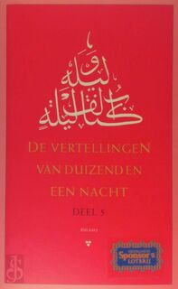 De vertellingen van duizend-en-één-nacht 5 - Unknown (ISBN 9789054602057)