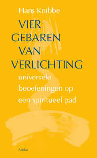 Vier gebaren van verlichting - Hans Knibbe (ISBN 9789056704469)