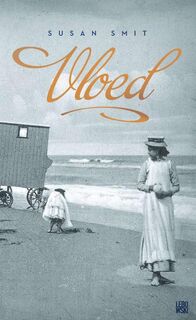 Vloed - Susan Smit (ISBN 9789048802951)