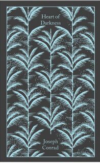 Heart of Darkness - Joseph Conrad (ISBN 9780241655573)
