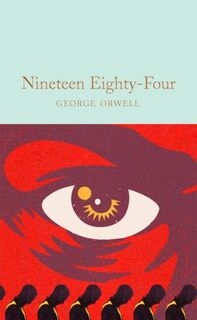Nineteen Eighty-Four - George Orwell (ISBN 9781529032666)