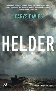 Helder - Carys Davies (ISBN 9789029098663)