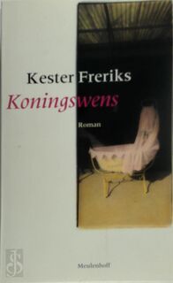Koningswens - K. Freriks (ISBN 9789029067546)