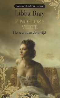 Eindeloze verte - de roos van de strijd - Unknown (ISBN 9789048003730)