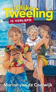 De olijke tweeling is verliefd - Marion van de Coolwijk (ISBN 9789045410760)