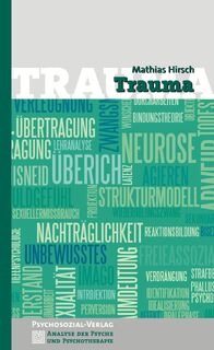 Trauma - Mathias Hirsch (ISBN 9783837920567)