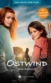 Ostwind 05 - Aris Ankunft - Sarah Bosse (ISBN 9783940919182)